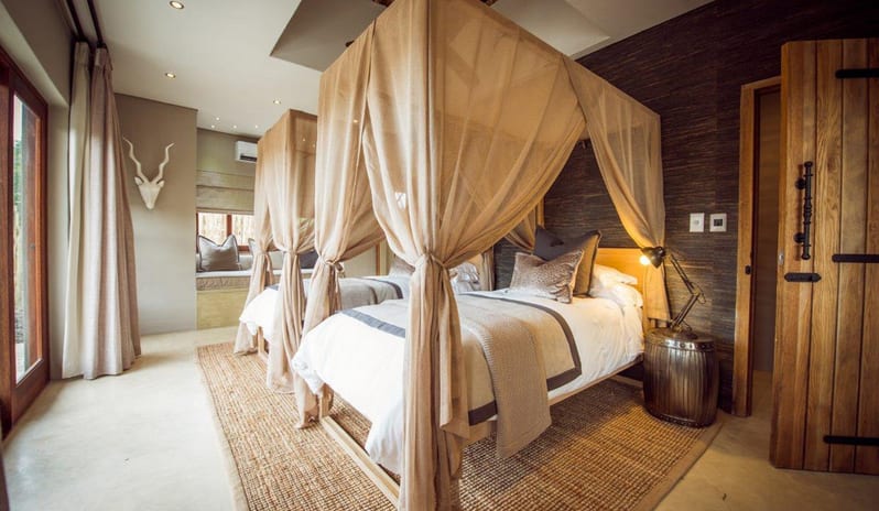 LUXURY VILLA 2ND SUITE